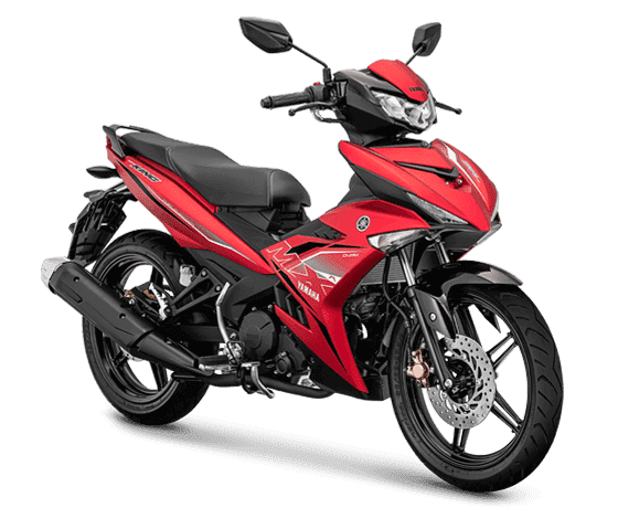 Aggresive Red